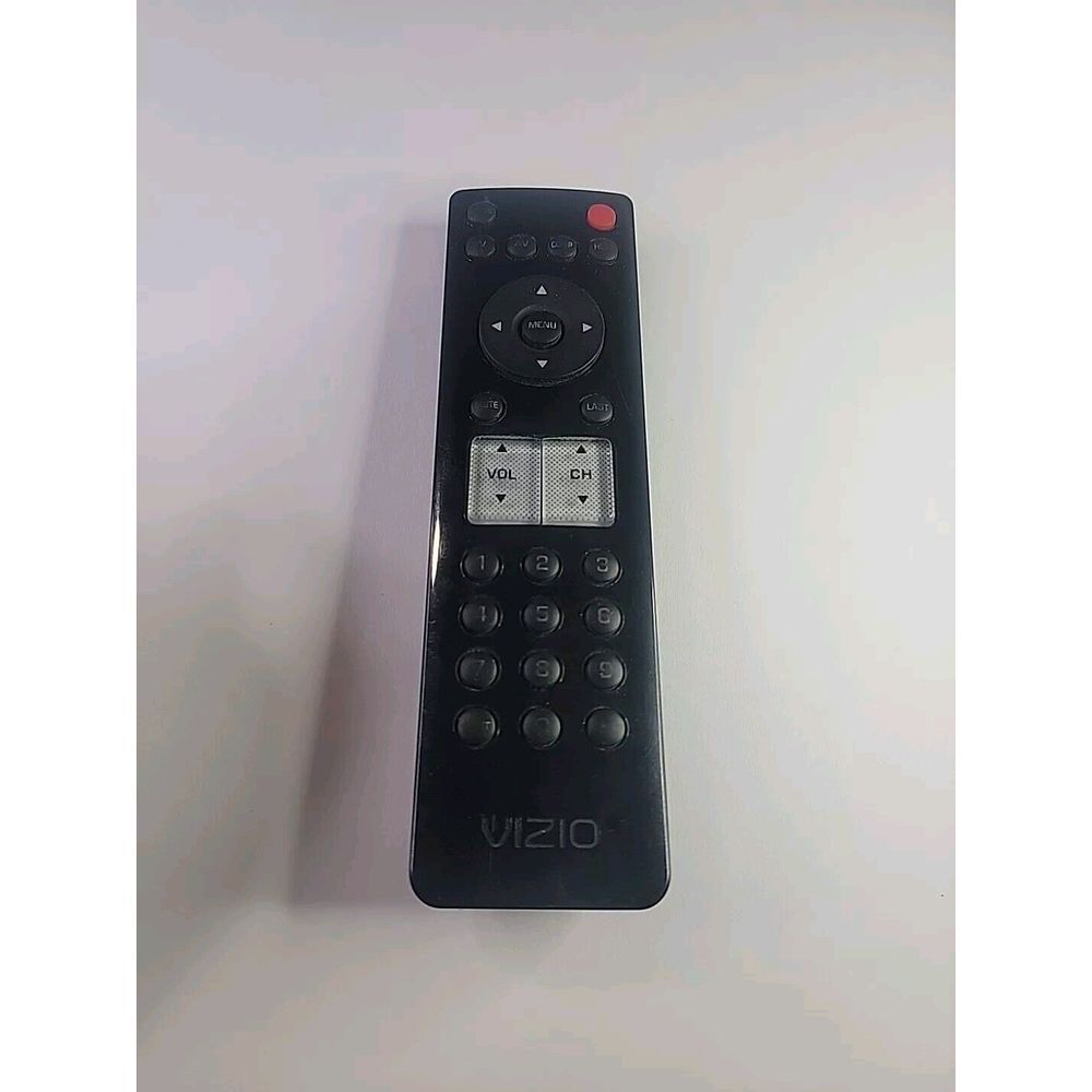 VIZIO VR2 0980-0305-3000 TV Remote Control Genuine‎ OEM Original Working B1R4